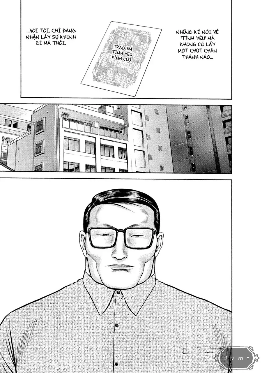 Ninja Papa Chapter 2 - 10