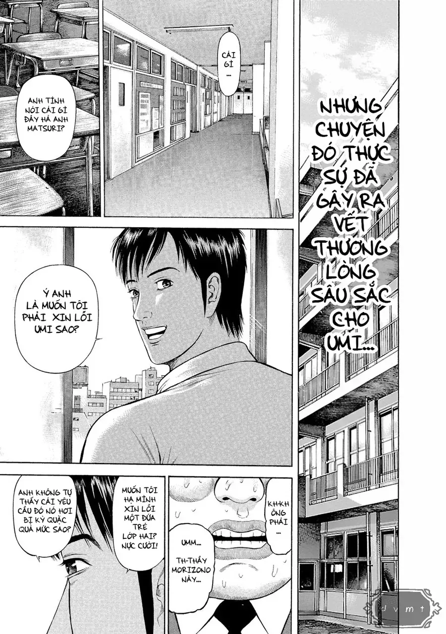 Ninja Papa Chapter 3 - 12