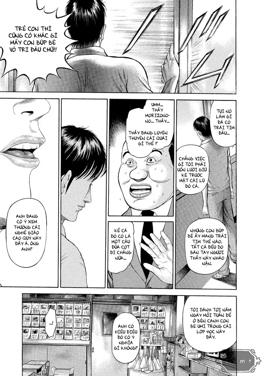 Ninja Papa Chapter 3 - 14