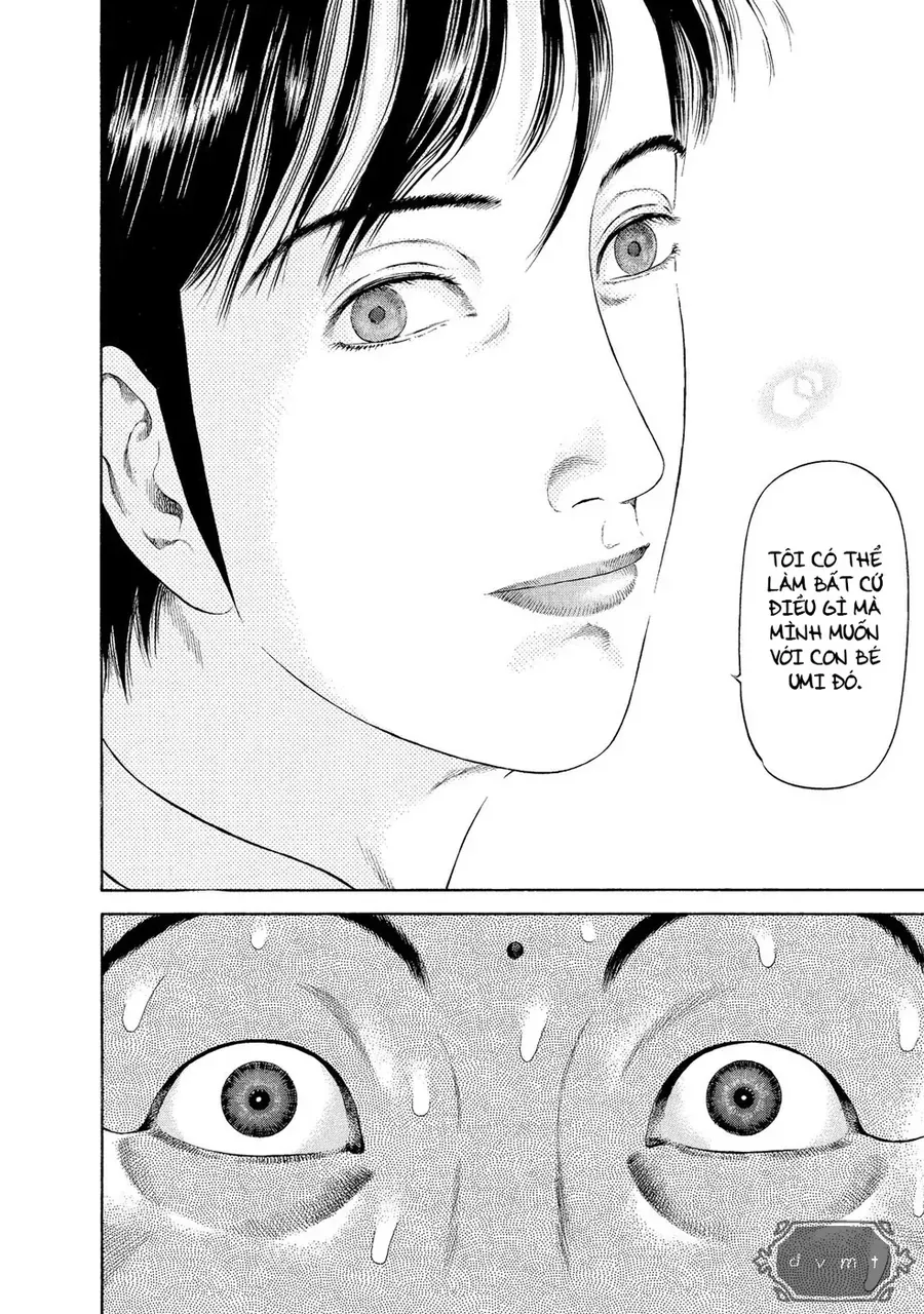 Ninja Papa Chapter 3 - 15