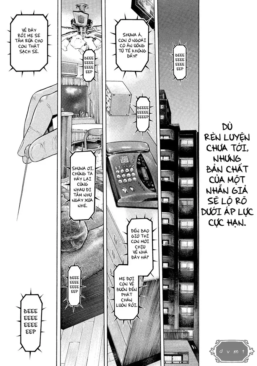 Ninja Papa Chapter 3 - 16