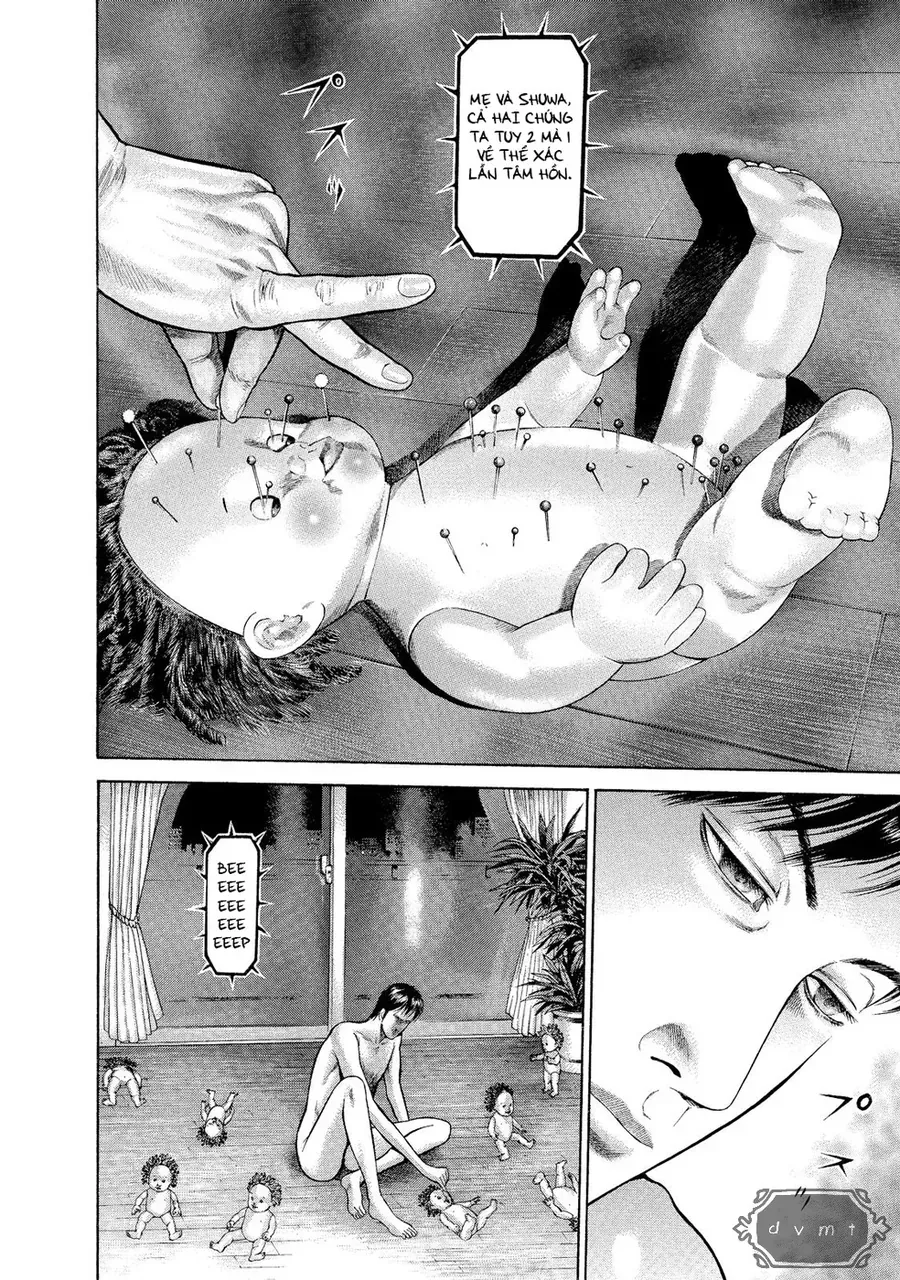 Ninja Papa Chapter 3 - 17