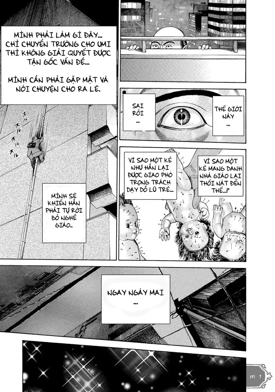 Ninja Papa Chapter 3 - 18