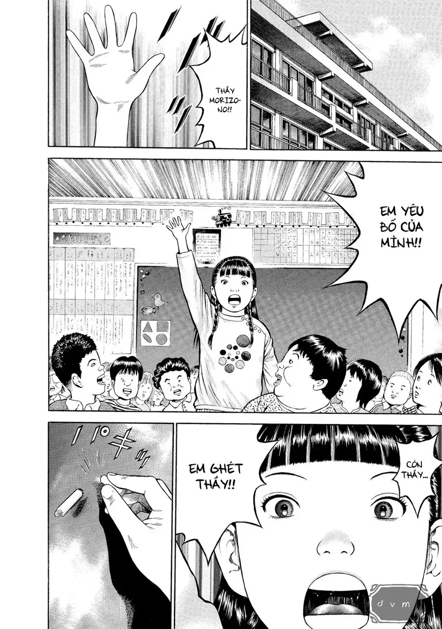 Ninja Papa Chapter 3 - 19