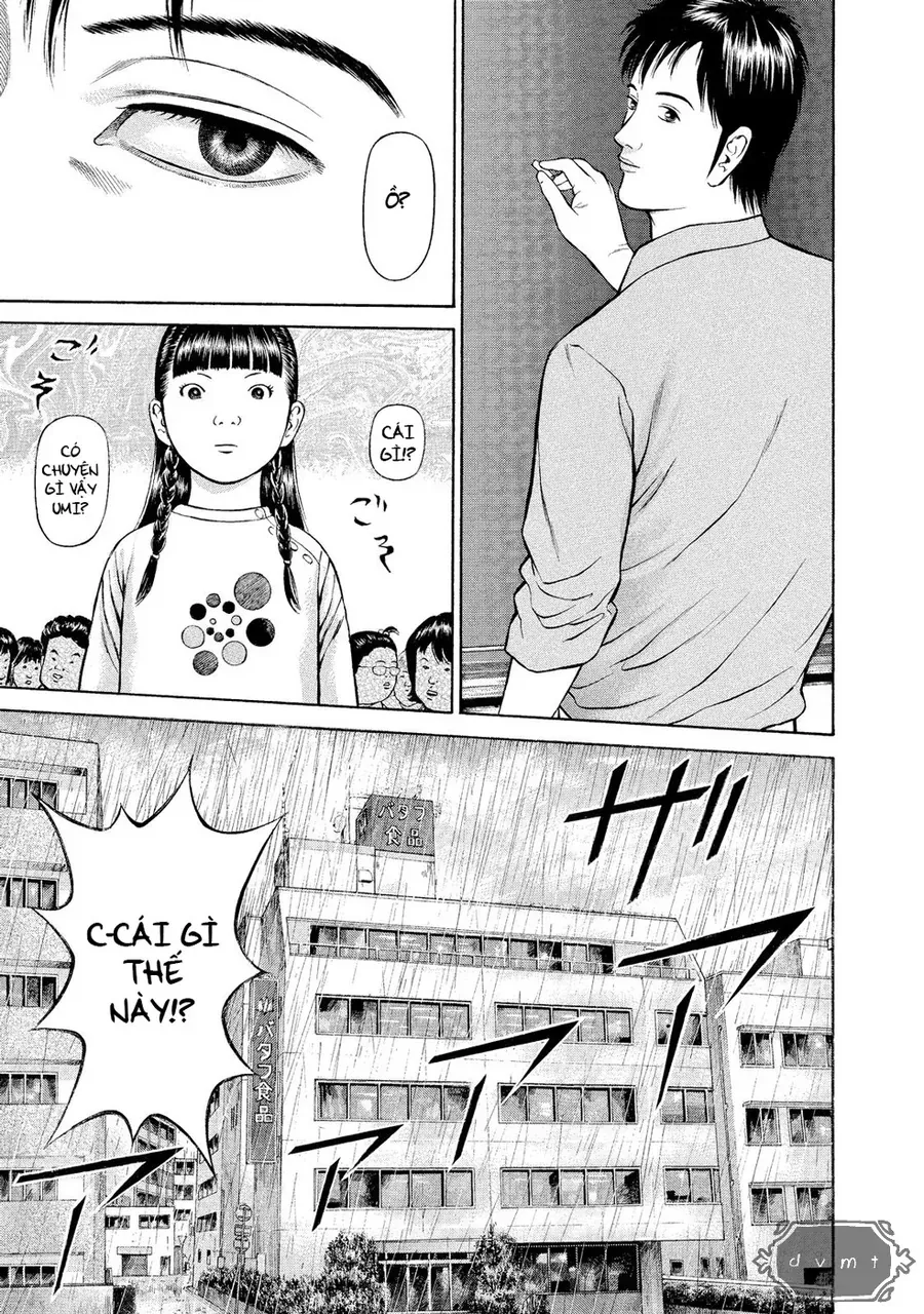 Ninja Papa Chapter 3 - 20