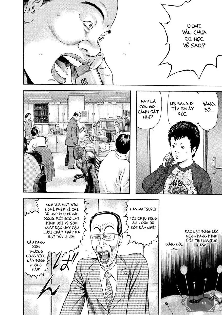 Ninja Papa Chapter 3 - 21