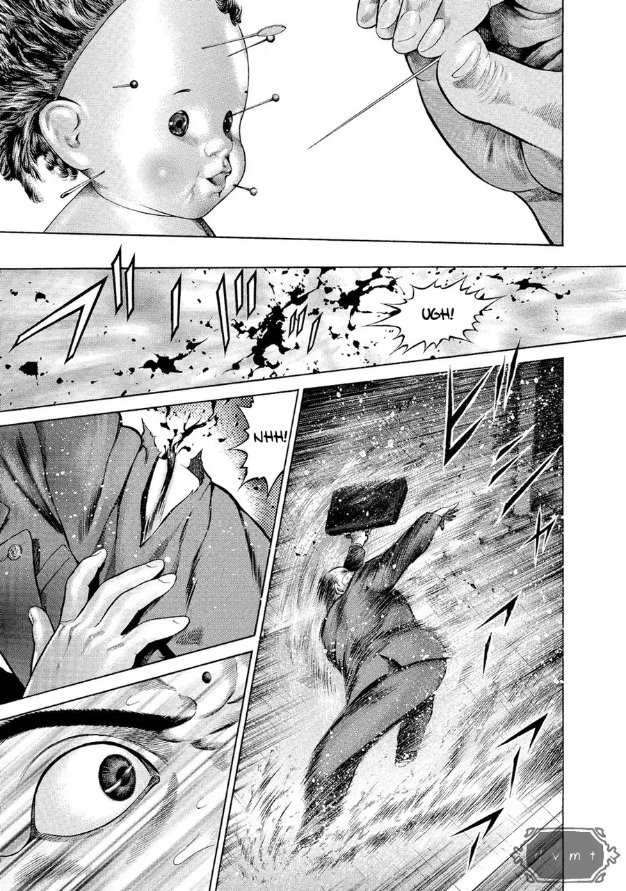 Ninja Papa Chapter 3 - 24