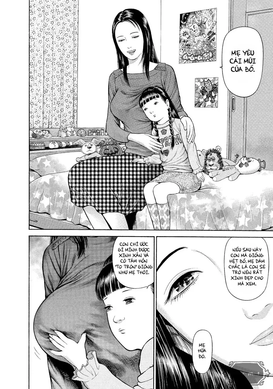 Ninja Papa Chapter 3 - 9