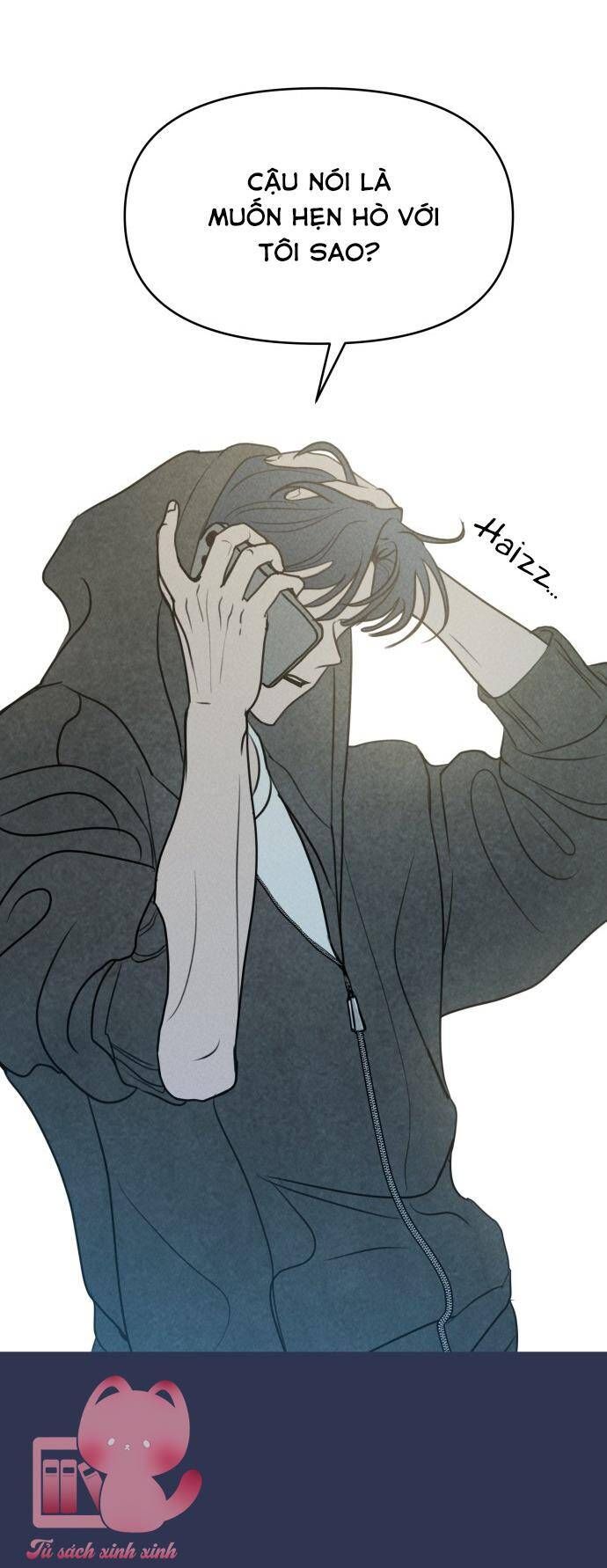 Muốn Bị Lừa Dối Chapter 1 - 2