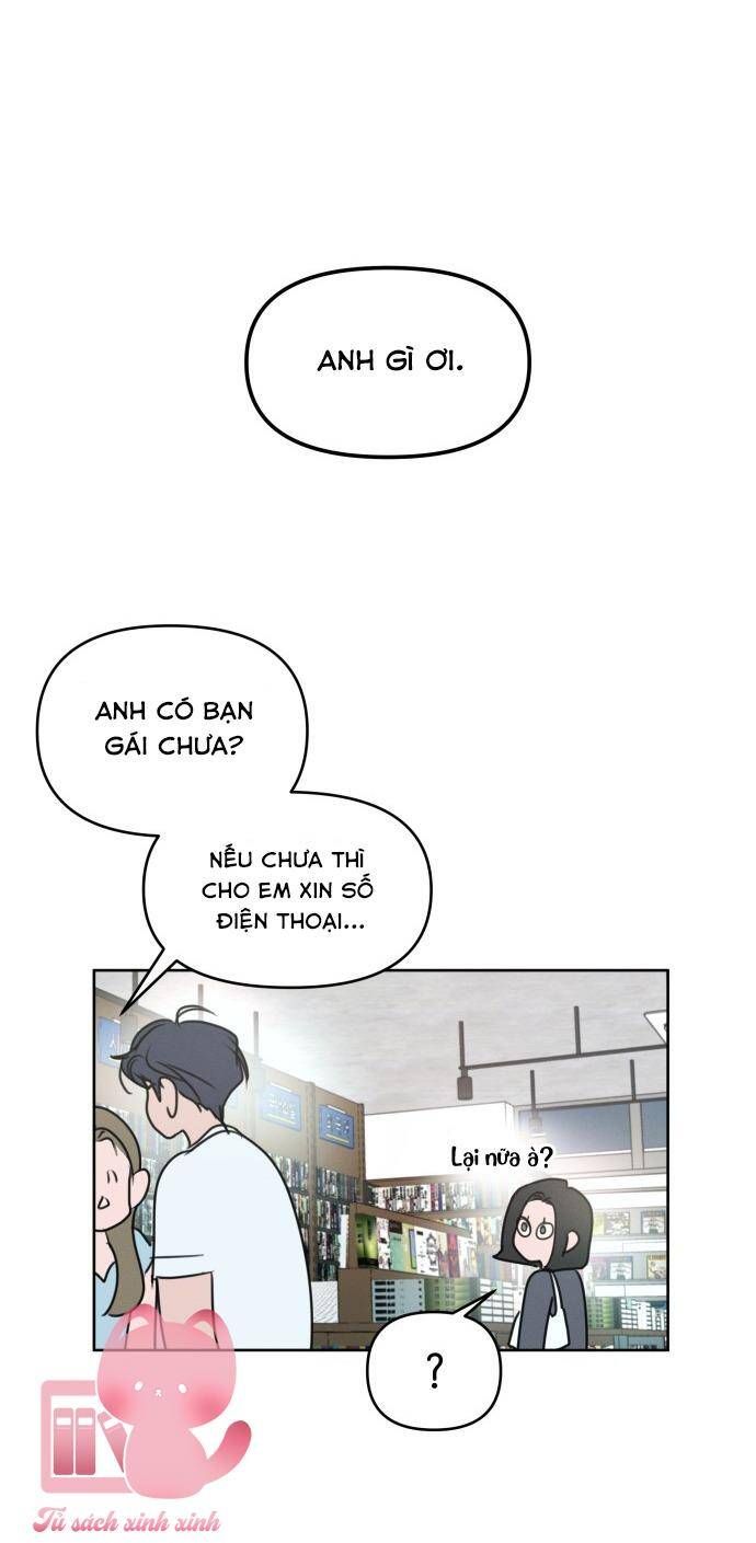 Muốn Bị Lừa Dối Chapter 1 - 11