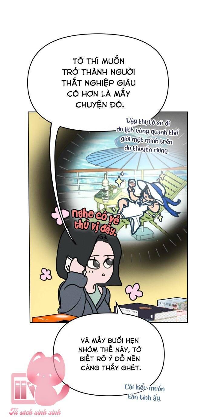 Muốn Bị Lừa Dối Chapter 1 - 14