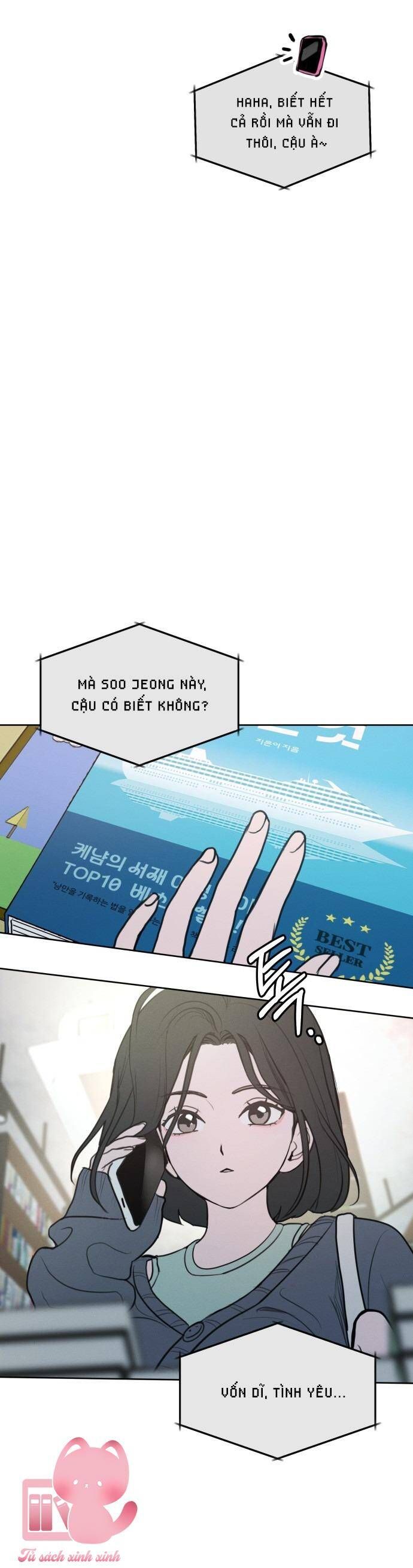 Muốn Bị Lừa Dối Chapter 1 - 15