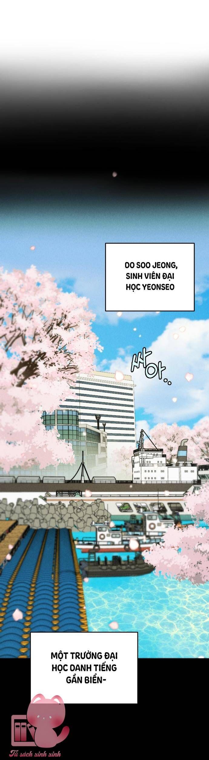 Muốn Bị Lừa Dối Chapter 1 - 20