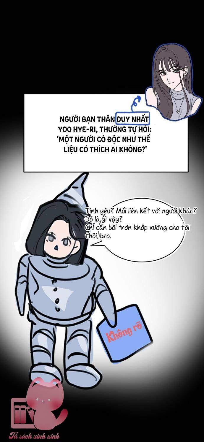 Muốn Bị Lừa Dối Chapter 1 - 26