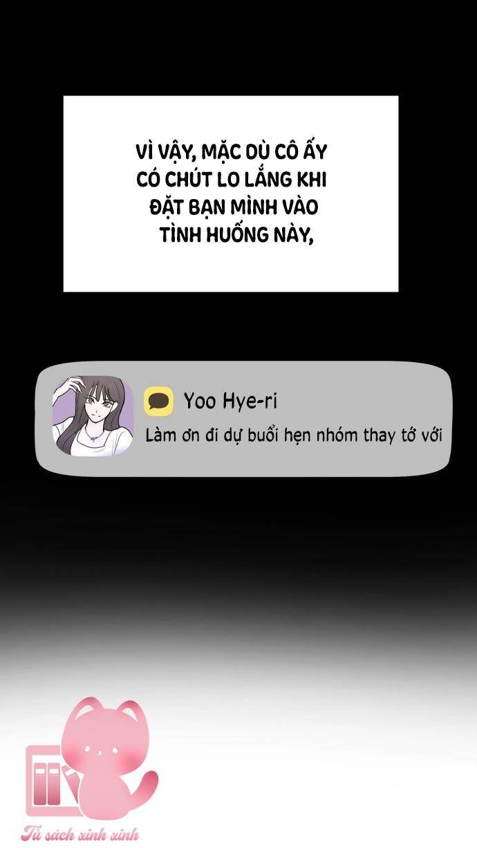 Muốn Bị Lừa Dối Chapter 1 - 27