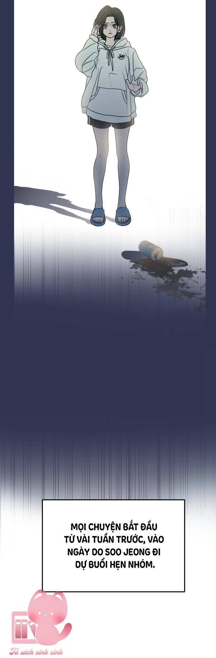 Muốn Bị Lừa Dối Chapter 1 - 4