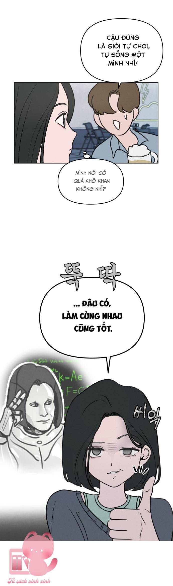 Muốn Bị Lừa Dối Chapter 1 - 32