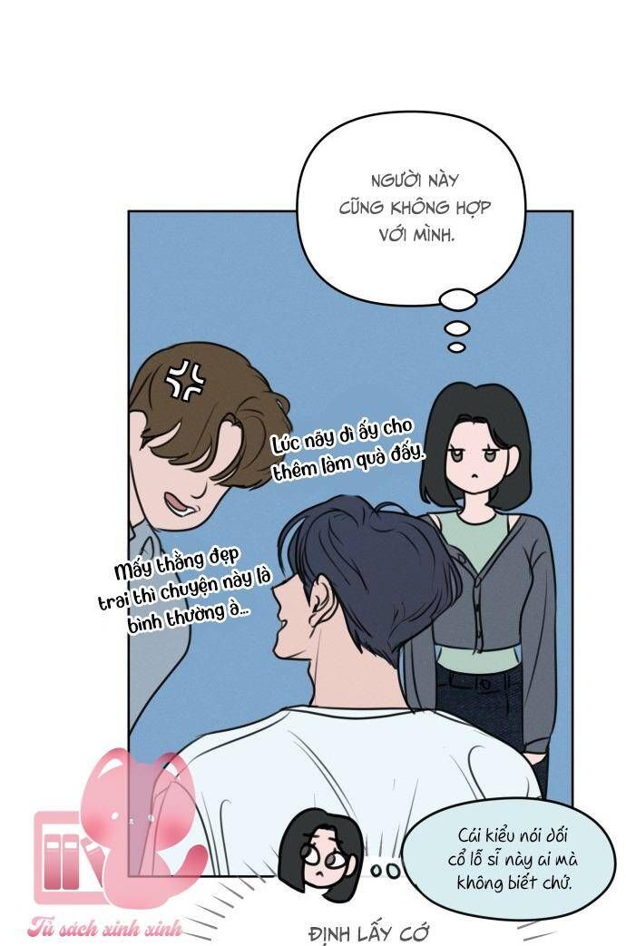 Muốn Bị Lừa Dối Chapter 1 - 46