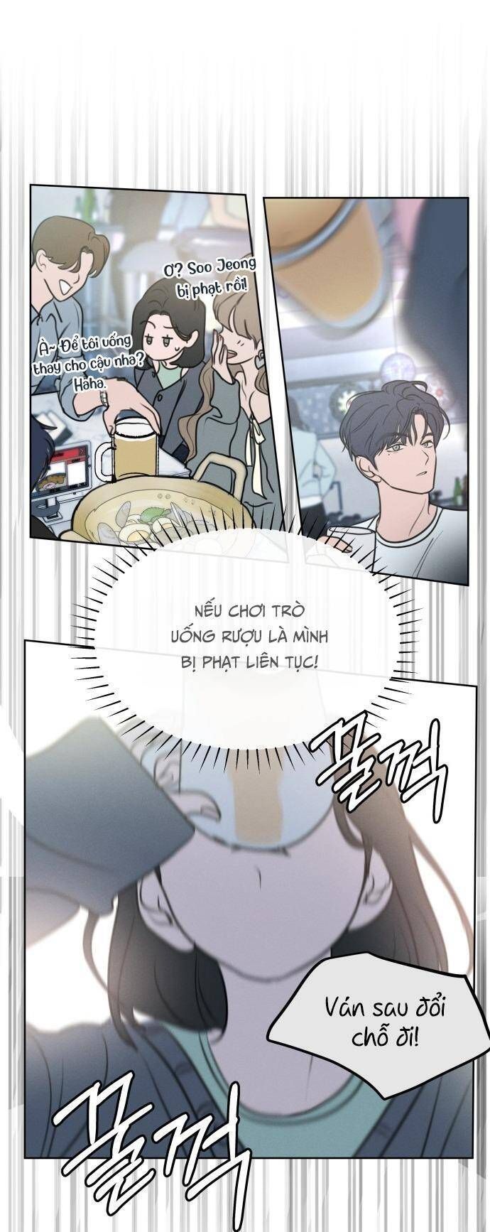 Muốn Bị Lừa Dối Chapter 1 - 48