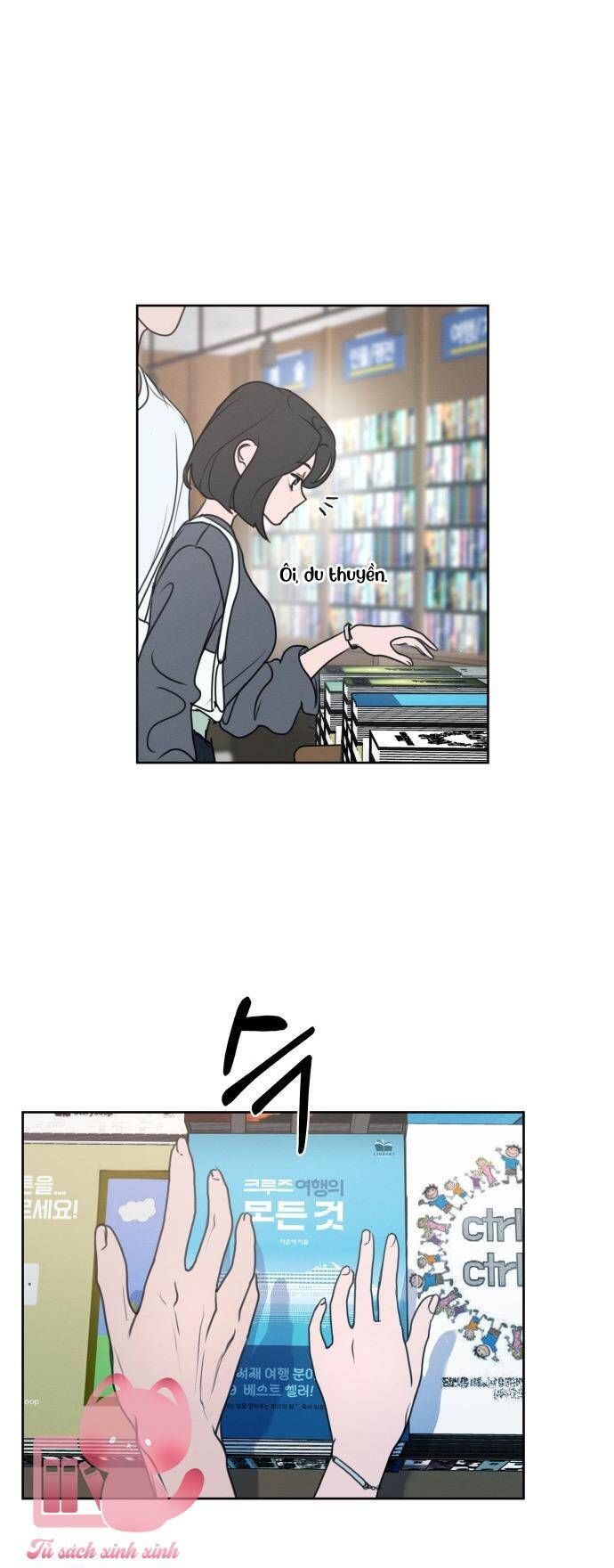 Muốn Bị Lừa Dối Chapter 1 - 6