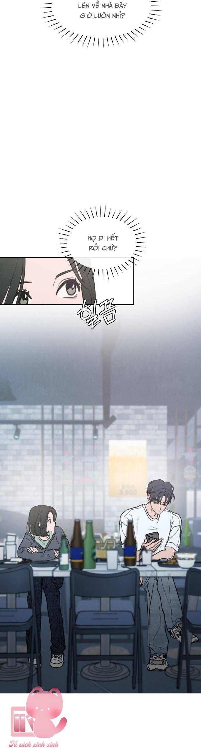 Muốn Bị Lừa Dối Chapter 1 - 52