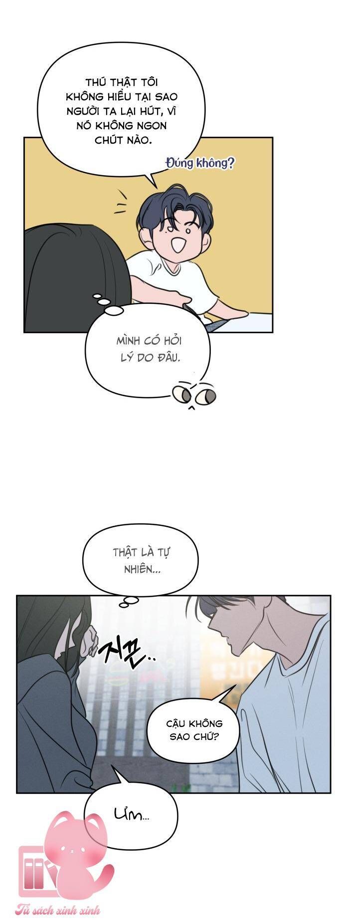 Muốn Bị Lừa Dối Chapter 1 - 55