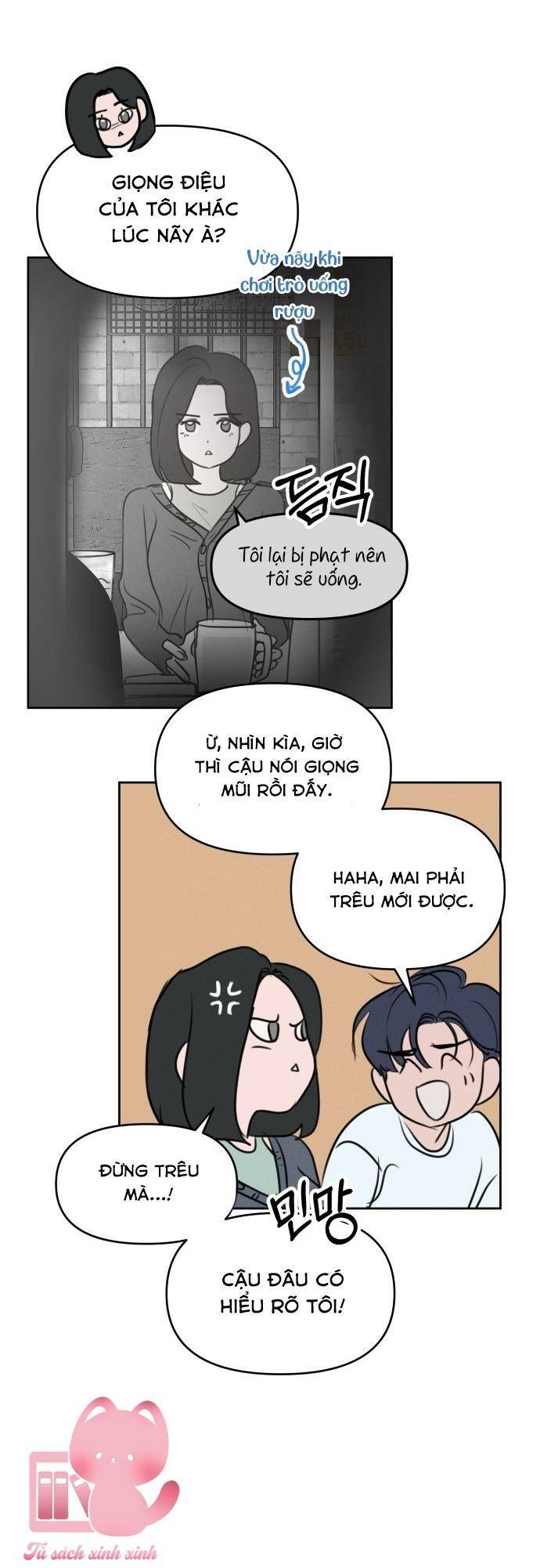 Muốn Bị Lừa Dối Chapter 1 - 57