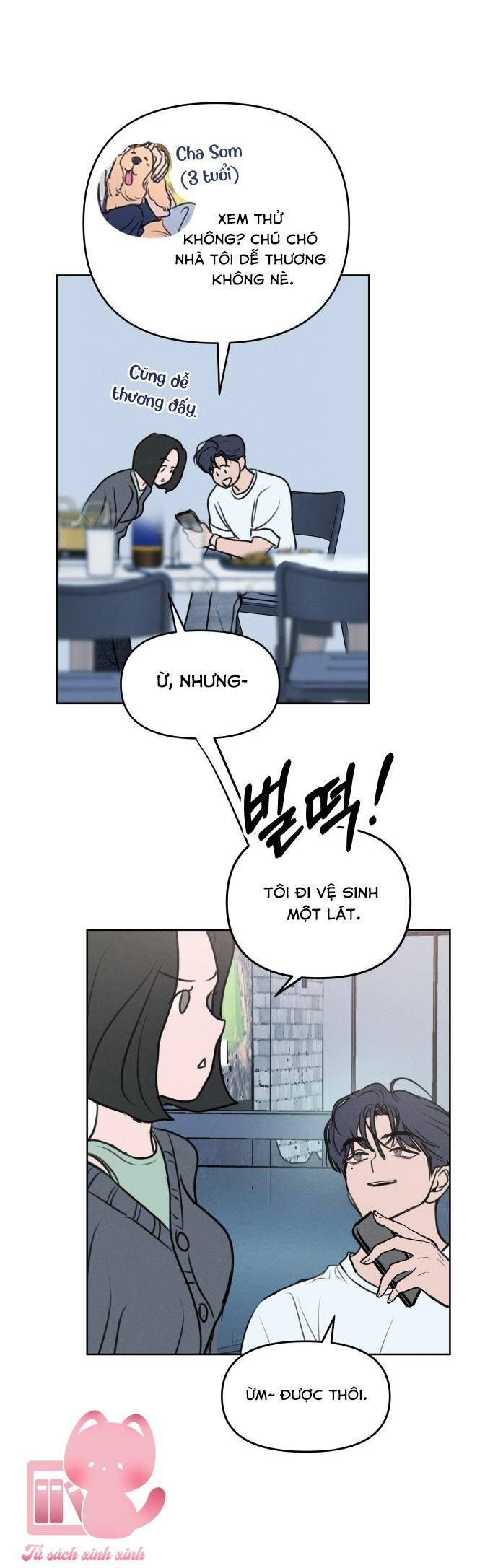 Muốn Bị Lừa Dối Chapter 1 - 66