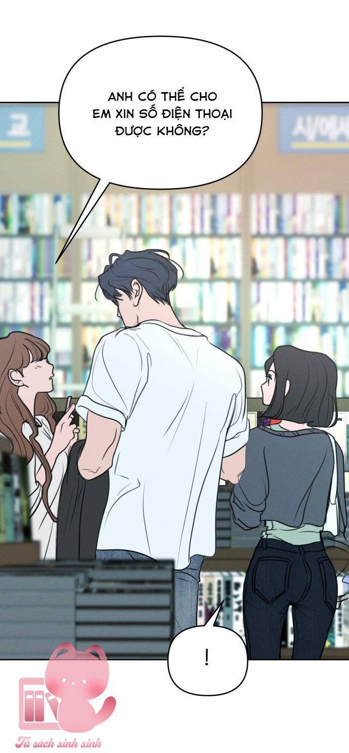 Muốn Bị Lừa Dối Chapter 1 - 8