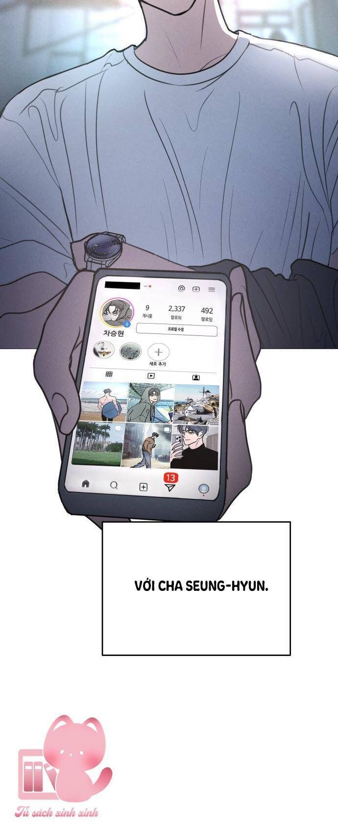 Muốn Bị Lừa Dối Chapter 1 - 80