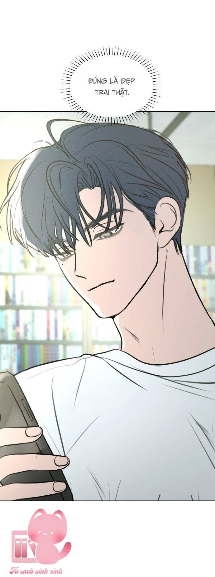 Muốn Bị Lừa Dối Chapter 1 - 10