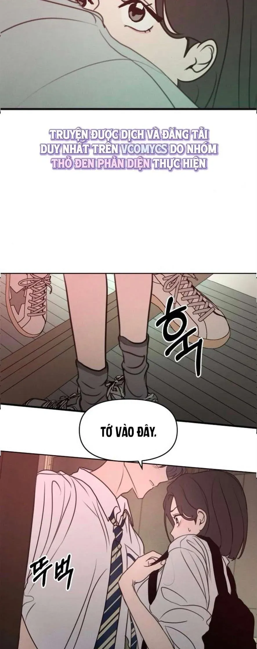 Muốn Bị Lừa Dối Chapter 10 - 2