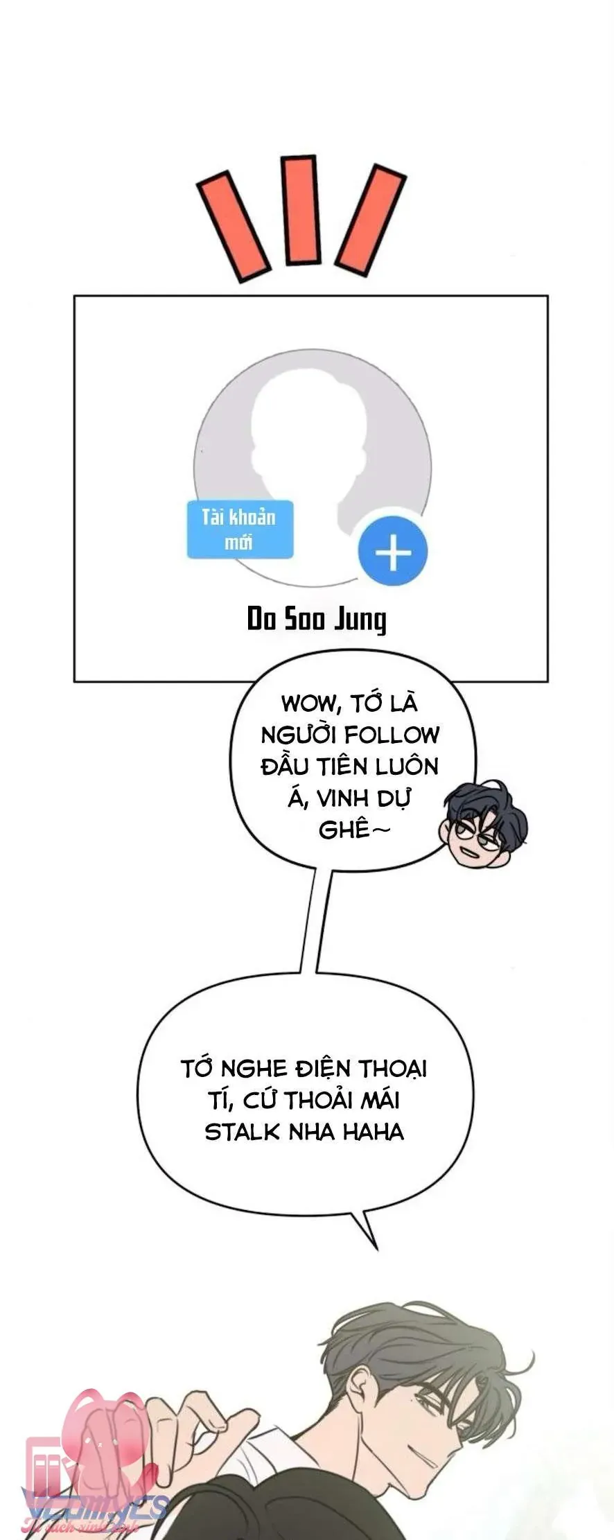 Muốn Bị Lừa Dối Chapter 10 - 12