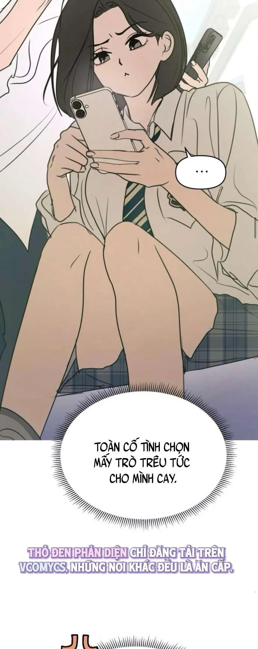 Muốn Bị Lừa Dối Chapter 10 - 13