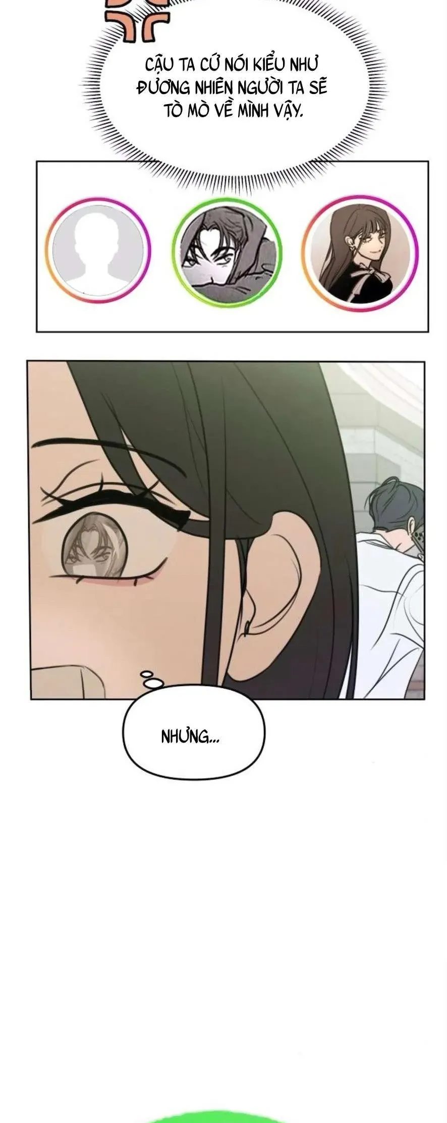 Muốn Bị Lừa Dối Chapter 10 - 14