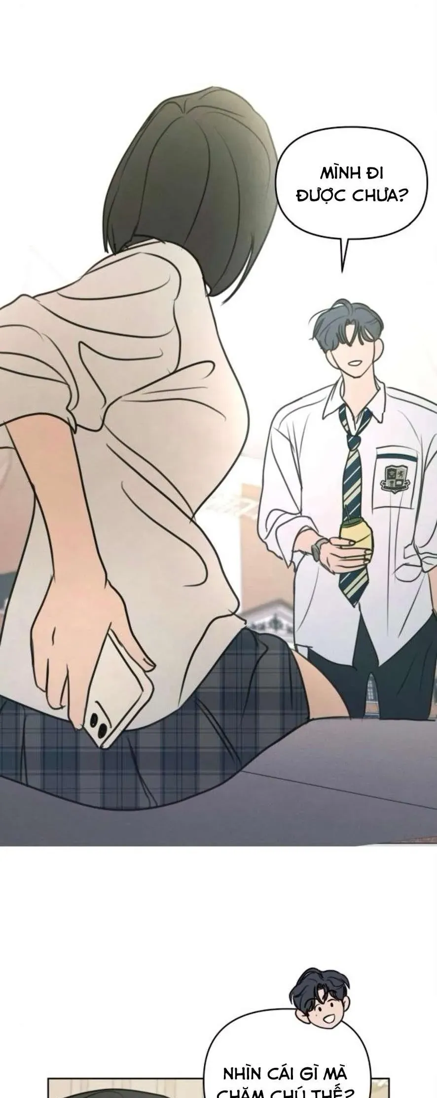 Muốn Bị Lừa Dối Chapter 10 - 17