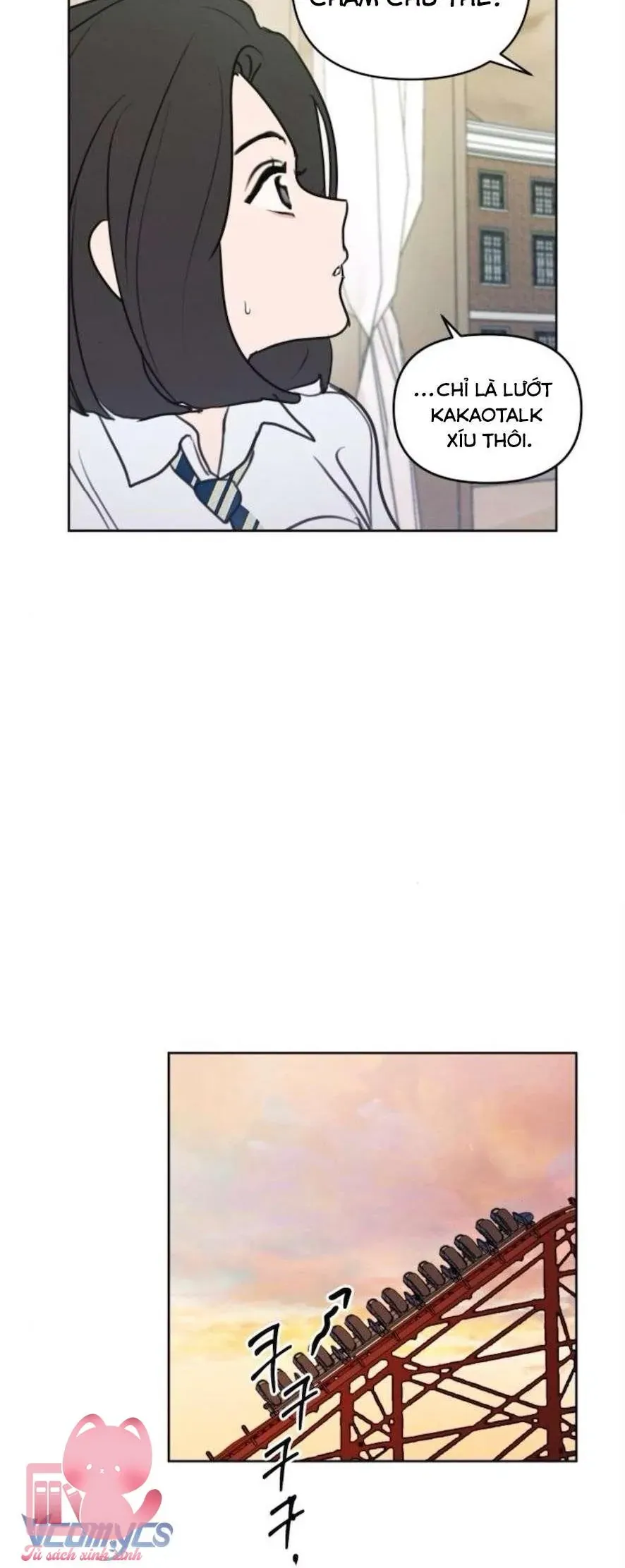 Muốn Bị Lừa Dối Chapter 10 - 18