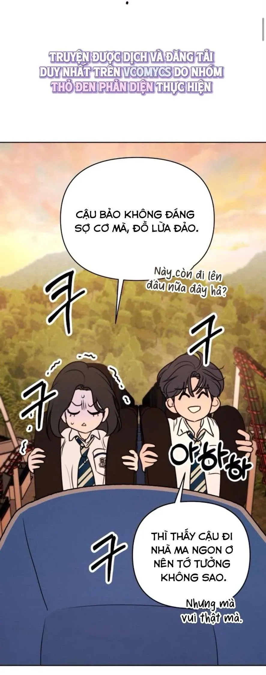 Muốn Bị Lừa Dối Chapter 10 - 19