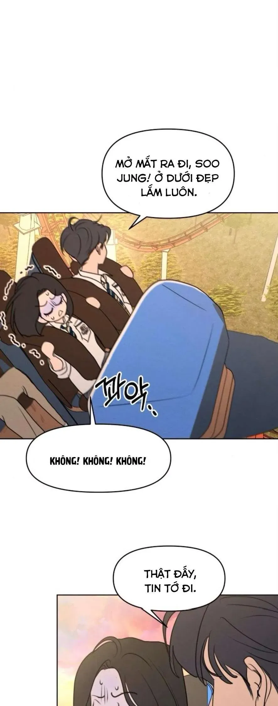 Muốn Bị Lừa Dối Chapter 10 - 20