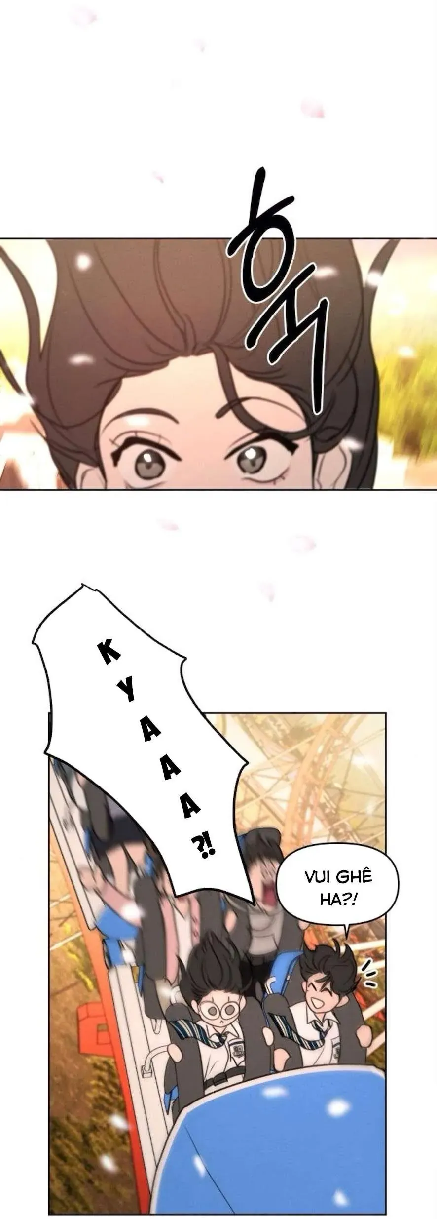 Muốn Bị Lừa Dối Chapter 10 - 28