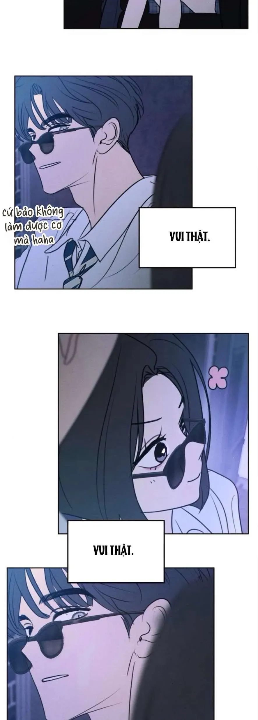 Muốn Bị Lừa Dối Chapter 10 - 31