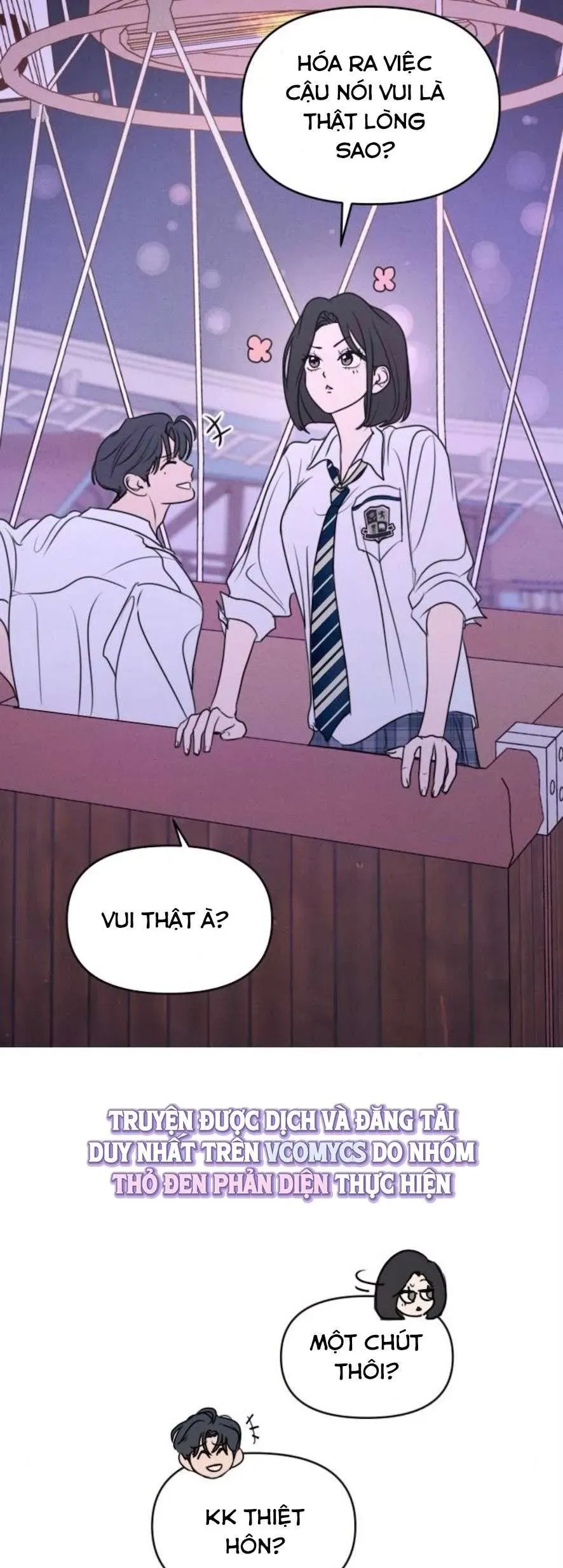 Muốn Bị Lừa Dối Chapter 10 - 34