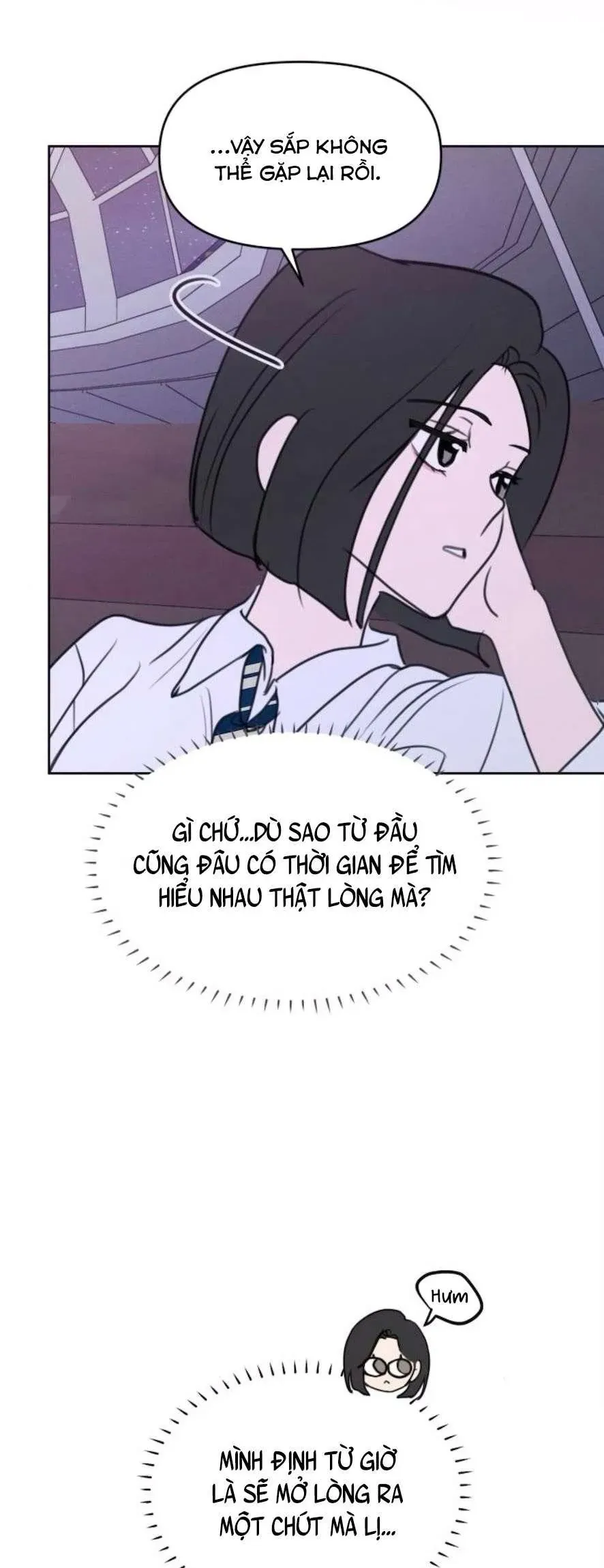 Muốn Bị Lừa Dối Chapter 10 - 37