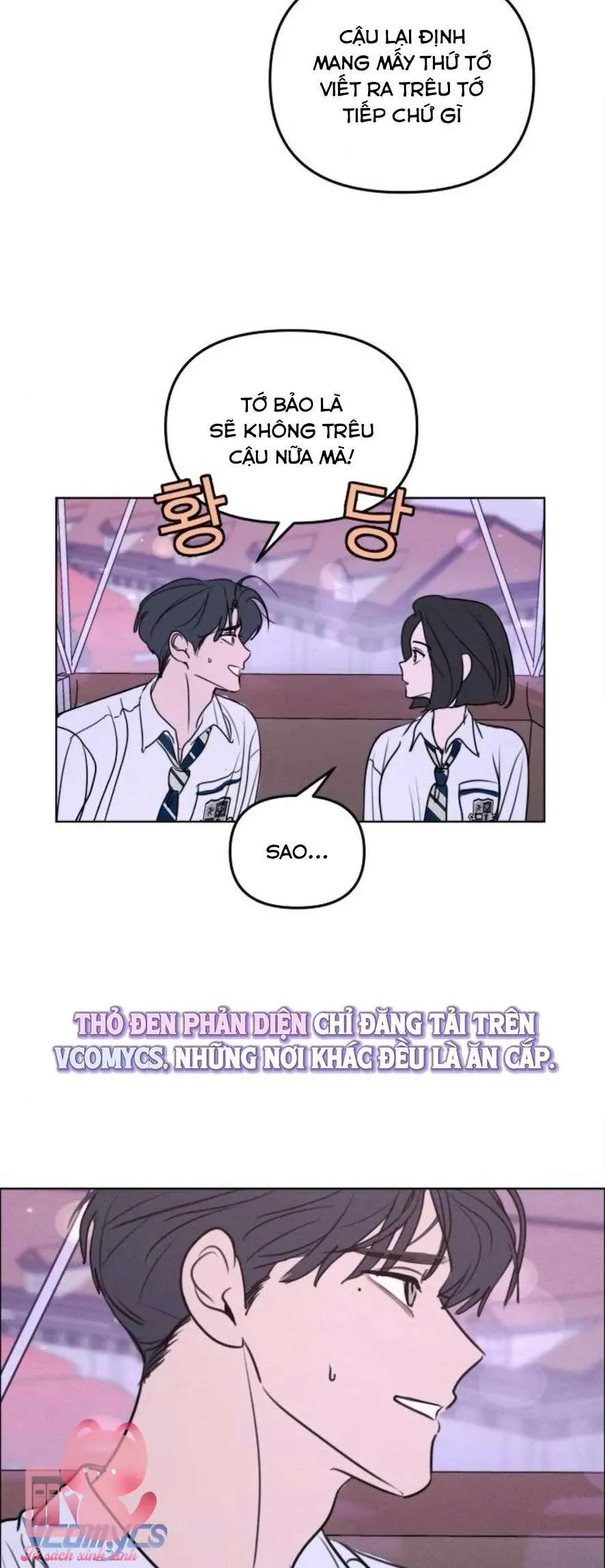 Muốn Bị Lừa Dối Chapter 10 - 39