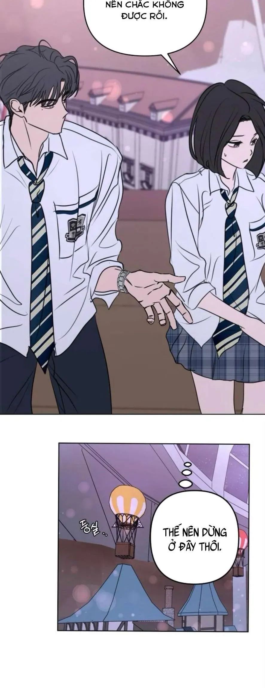 Muốn Bị Lừa Dối Chapter 10 - 44