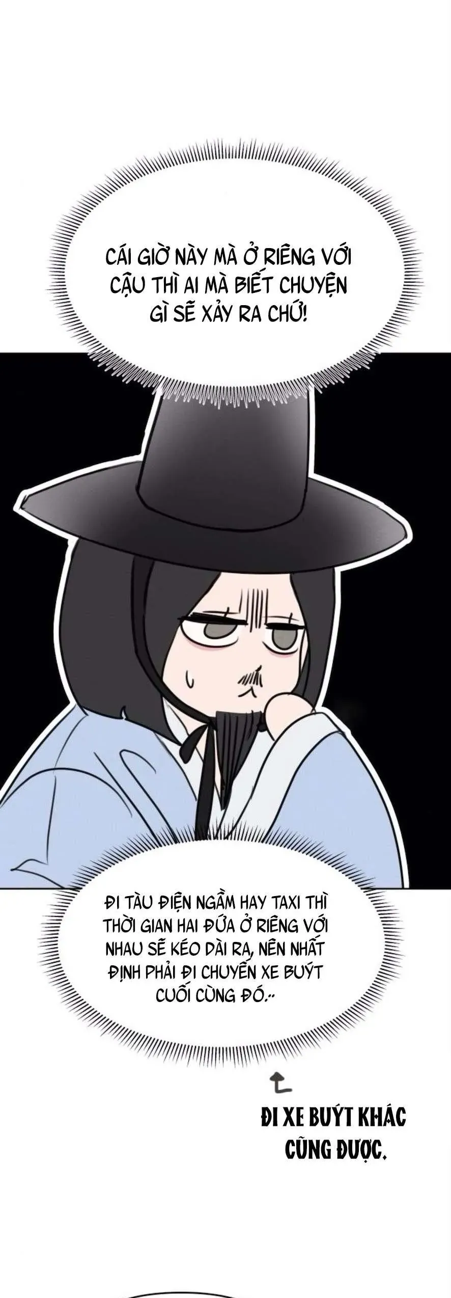 Muốn Bị Lừa Dối Chapter 10 - 46
