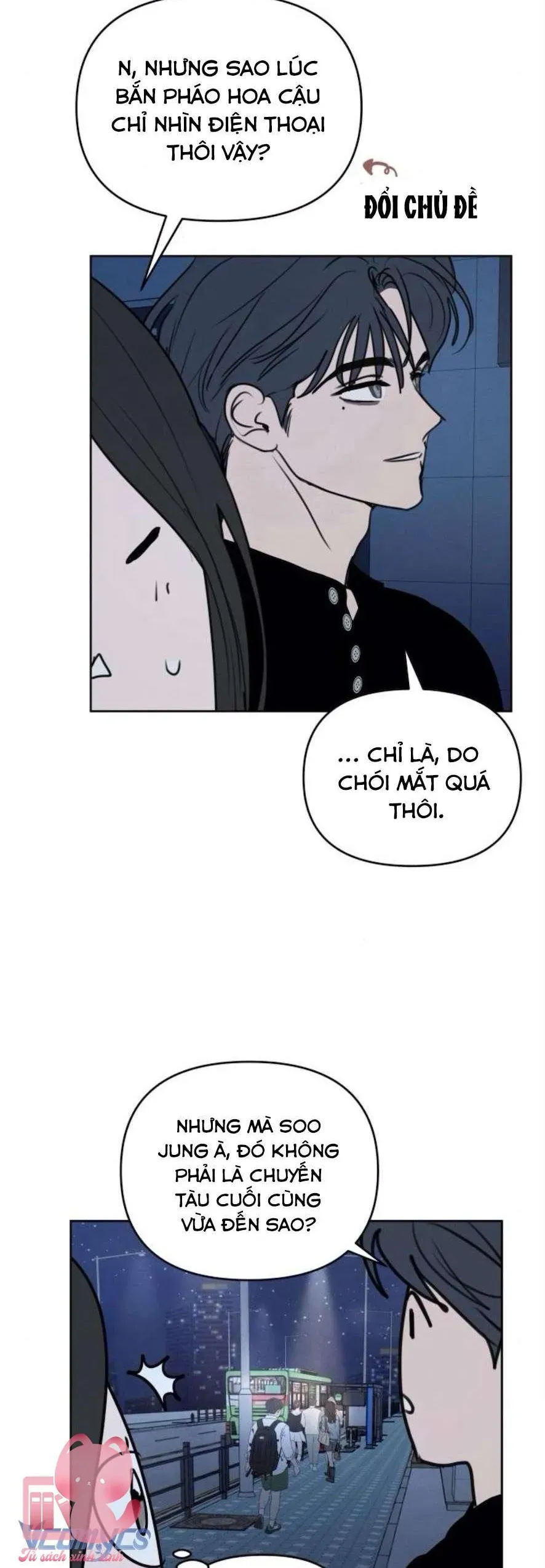 Muốn Bị Lừa Dối Chapter 10 - 47