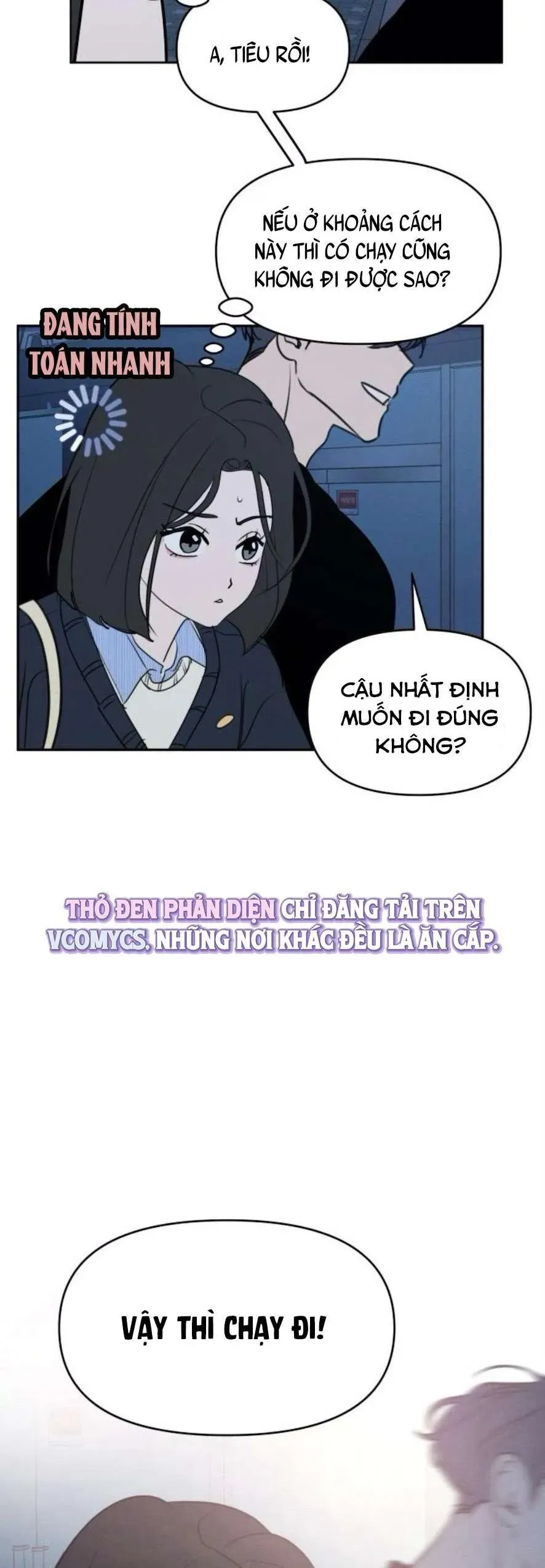 Muốn Bị Lừa Dối Chapter 10 - 48
