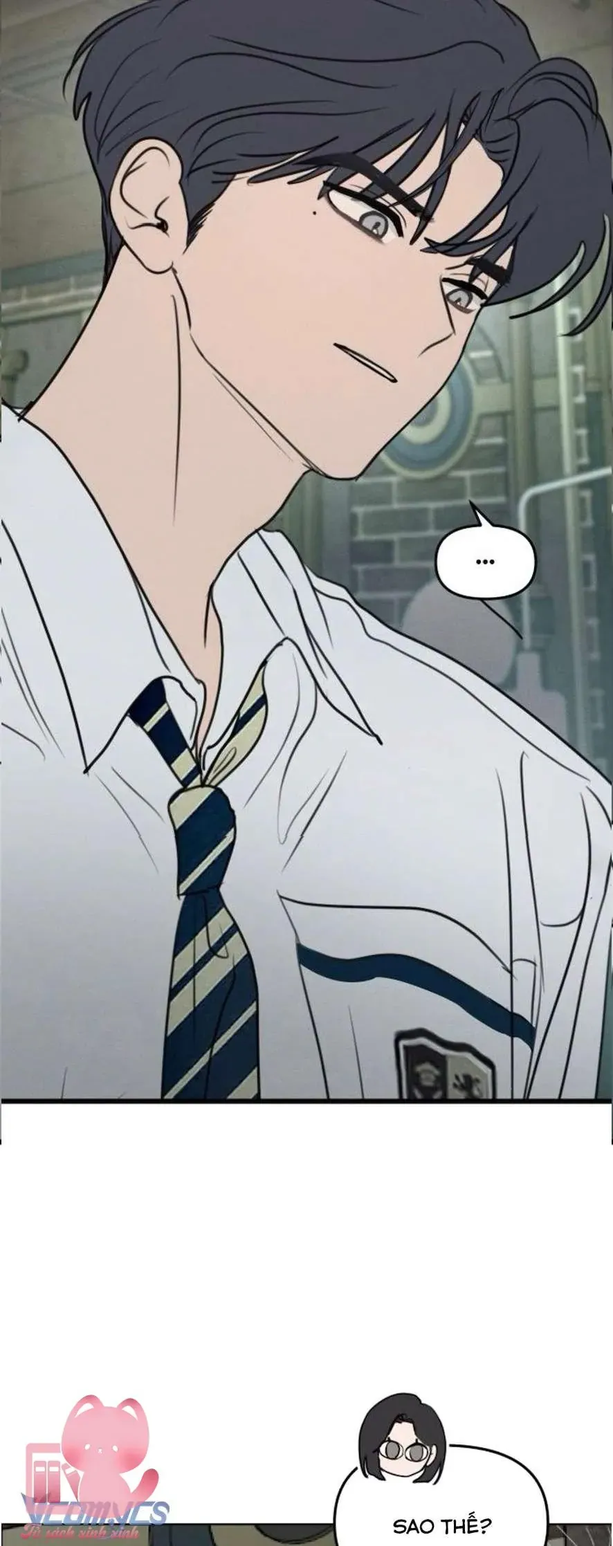 Muốn Bị Lừa Dối Chapter 10 - 6