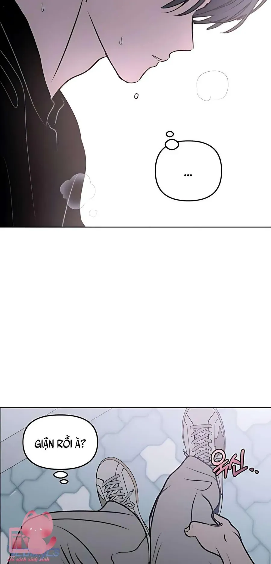 Muốn Bị Lừa Dối Chapter 11 - 12